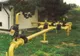 Extinderea rețelei de gaze naturale la Fetești și Stelnica