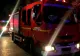 Incendiu în Urziceni. Acoperișul unei case a fost cuprins de flăcări