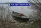Prohibiție, dar cu barca plină cu pește