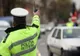Mașină "blindată" cu țigări de contrabandă, depistată în trafic