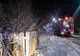 FOTO Incendiu la o casă din  Maia. De la ce au pornit flăcările