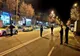 Amenzi de peste 21.000 lei pentru nepurtarea măştii şi nerespectarea distanţării