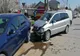   FOTO Cinci persoane rănite într-un accident în cartierul Slobozia Nouă