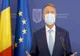 Președintele Iohannis: Virusul nu dispare prin violență și manifestări extremiste. Soluția este vaccinarea