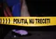 Bătrân găsit mort în casă
