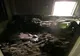 Incendiu violent în Gheorghe Lazăr. De la ce au pornit flăcările