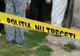Descoperire macabră într-un canal la Giurgeni