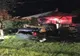 FOTO Accident grav pe drumurile din Ialomița