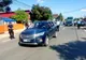 Copil de șase ani, accidentat grav de o mașină