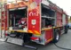 Incendiu casă în Maltezi