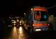Impact violent între două autoturisme. Patru persoane rănite