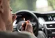 Pericol în trafic! Prins drogat la volan