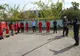 Voluntari în programul ”Salvator din Pasiune”