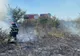 Weekend incendiar pentru pompierii ialomițeni.18 incendiii