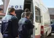 Reținuți pentru tulburarea liniștii publice și distrugere