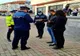 Polițiștii ialomițeni ocupați în weekend. Record de amenzi