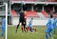 Pas greșit pentru Unirea Slobozia în lupta la play-off