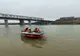 VIDEO Alertă în Ialomița! Bărbat dispărut în apele Dunării
