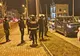 Polițiștii ialomițeni, la datorie la cumpăna dintre ani