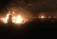 Un weekend incendiar: 7 incendii și 30 de cazuri SMURD
