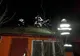         Incendiu la Rădulești din cauza unui coș de fum