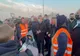 FOTO VIDEO  Nicolae Ciucă la Isaccea - Un război nedemn, neprovocat pe care forțele armate ruse îl desfășoară în Ucraina