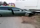 Trei mașini implicate într-un accident la Mihail Kogălniceanu