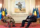 Ciucă: Conflictul din Ucraina trezește în noi oroarea și suferința bunicilor noștri. Cine și-ar fi închipuit că pacea Europei va atârna iarăși de un fir de ață?