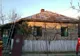 Ialomița. Un bărbat a ars de viu în propria casă