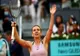 Simona Halep a spulberat-o pe Bardosa și s-a calificat în optimi la Madrid