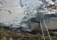 Incendiu produs de jarul nestins într-o gospodărie din Ion Roată