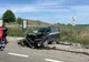VIDEO FOTO Ciocnire violentă - Cinci persoane, printre care trei ucraineni au ajuns la spital