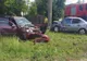 FOTO  Accident grav în Ialomița. Șase victime, printre care 3 copii