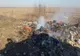 Lovitură grea pentru afacerile cu FIER VECHI și mafia ARDERII deșeurilor pe câmp