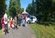 Surprize pregătite de poliţişti, jandarmi şi pompieri cu ocazia zilei de 1 Iunie