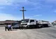 Atenție la neatenție! Impact între un autoturism și un autocamion