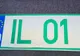 A fost eliberat primul „număr verde“ în județul Ialomița