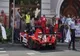 VIDEO: Accident la Super Rally de la Târgu Mureș! Bolidul condus de Mihai Leu a scăpat de sub control, a acroșat un gard și a rănit ușor doi copii