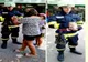Pui de pisică salvat de pompierii ialomițeni