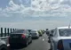 Accidente pe Autostrada Soarelui. Coloane de mașini pe drumul spre mare