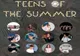 Amara,,,Teens of the summer” 