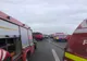 Trei persoane rănite într-un accident la Slobozia Nouă