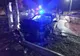 Cinci victime în urma unui accident la Jilavele