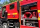 Incendiu provocat de un aragaz lăsat nesupravegheat