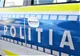 Impact între două autotrenuri. O persoană rănită