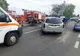Neatenția la volan face victime. Accident în Urziceni