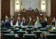 După două luni de vacanță, parlamentarii nu s-au înghesuit să se întoarcă la muncă: unul din trei scaune goale, astăzi, la Senat