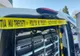 Târgu Jiu: Femeie găsită moartă într-o stație de autobuz 