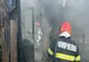 Incendiu la o societate de dezmembrări auto