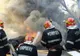 Incendiu violent în Ciochina. De la ce au pornit flăcările